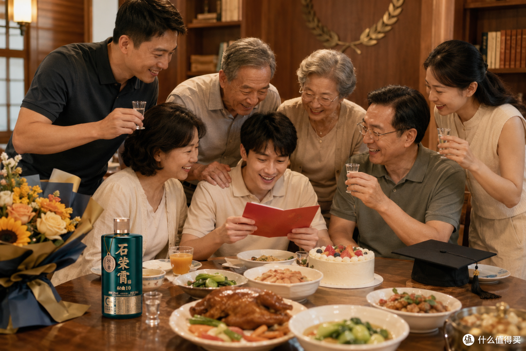 喜宴用酒别乱买!200元档这4款酱香,喜庆体面还省钱