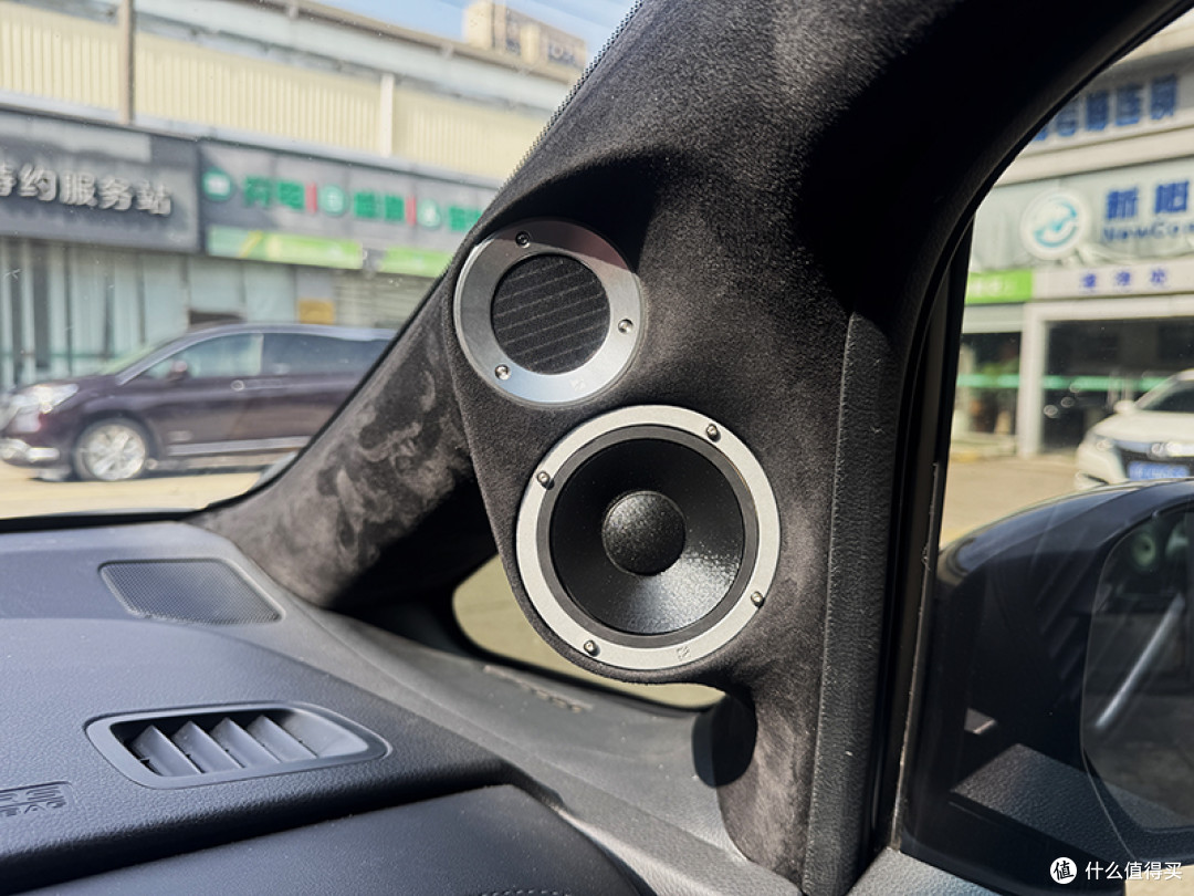 本田艾力绅音响升级实录:傲势三分频+全景声,MPV秒变移动音乐厅