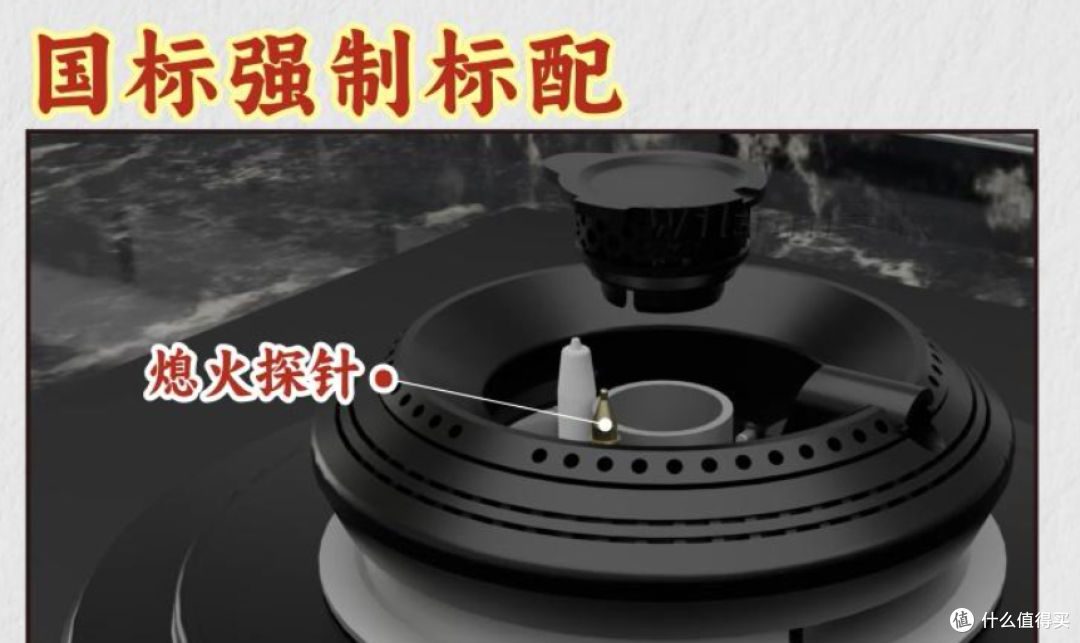 2026年8月燃气灶选购指南:新国标70%热效率全解析,全价位闭眼入