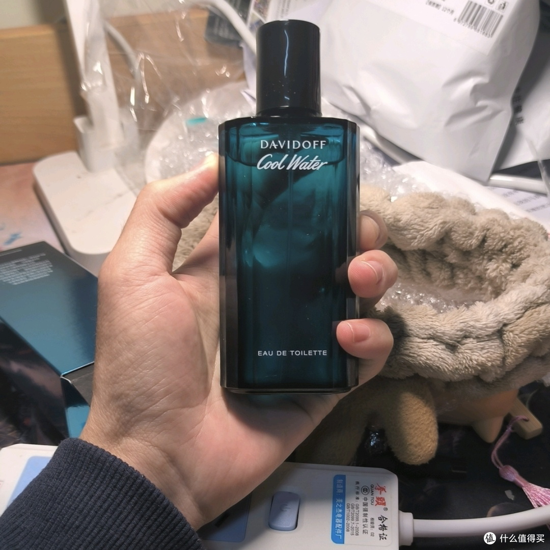 男士香水推荐,盘点7款热门的男士香水,小几百到上千的都有!