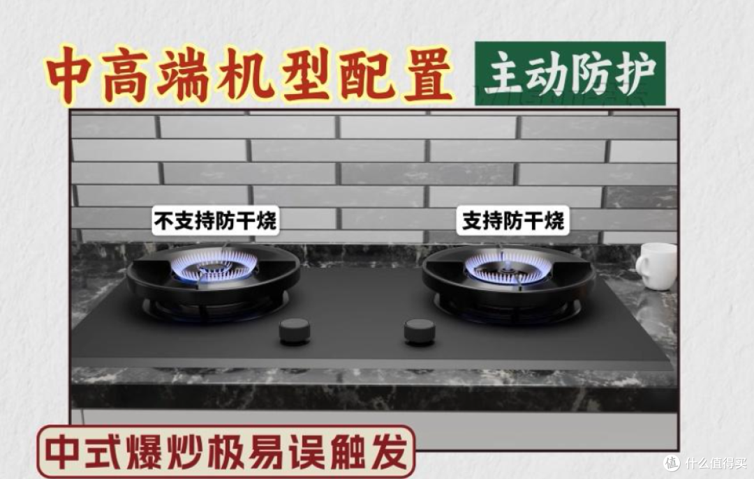 2026年8月燃气灶选购指南:新国标70%热效率全解析,全价位闭眼入