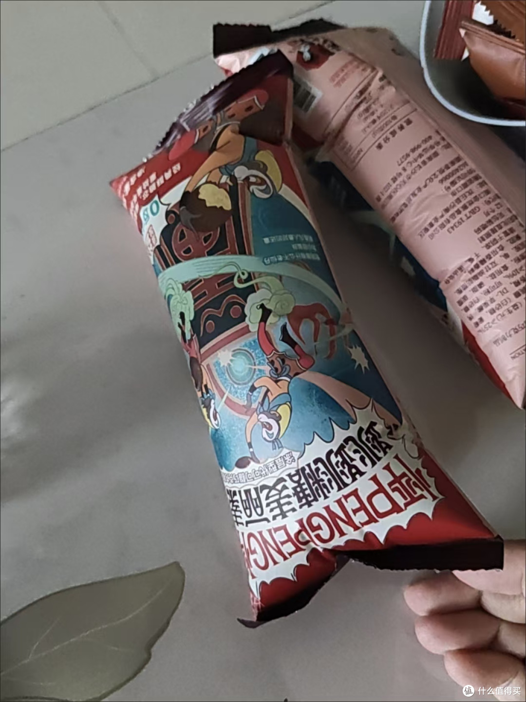 🍬把童年吃进嘴里｜茶颜悦色跳跳糖麦丽素