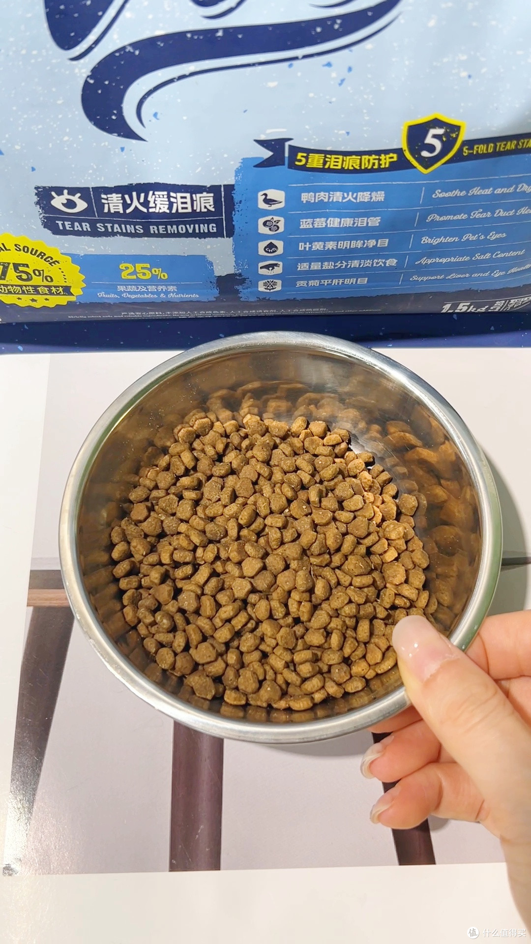 猫咪喝水变多了!清火粮让猫咪更爱喝水
