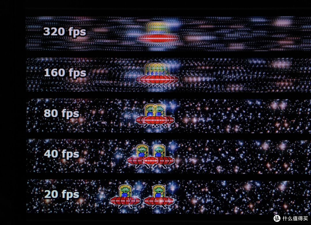 千元出头即可尽享大牌原生320Hz 微星MAG 275QF X32黑刃体验