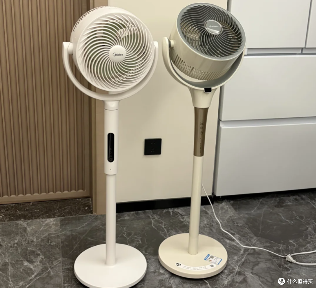 空气循环扇|买第三台才不交智商税,2026 实测+选购避坑全记录