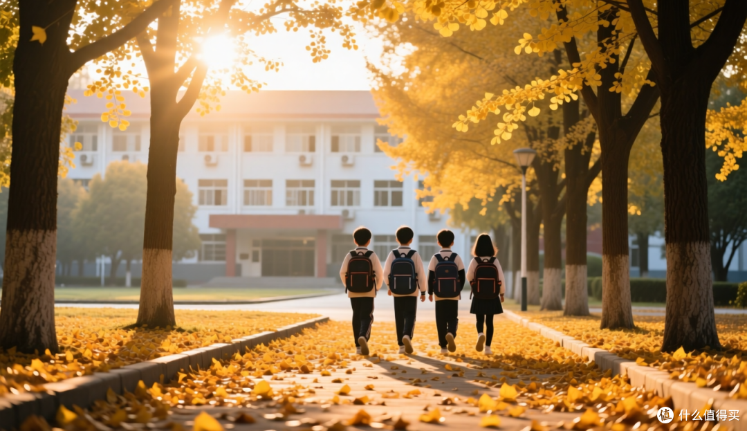 马上开学了,我给孩子准备了8款必备好物,看看你家需要吗?