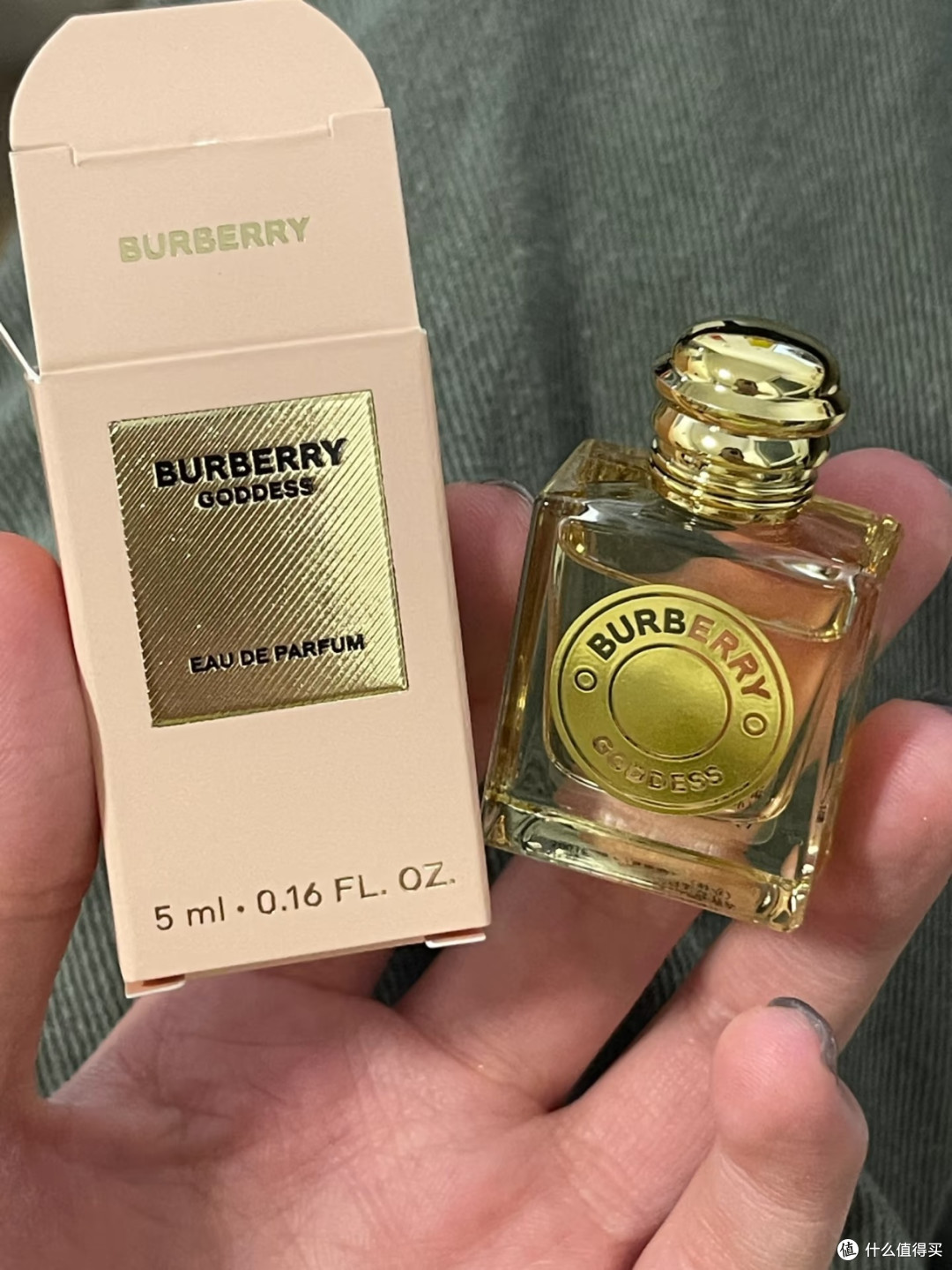 Burberry女神香水|网传招财香送礼真的要谨慎💸