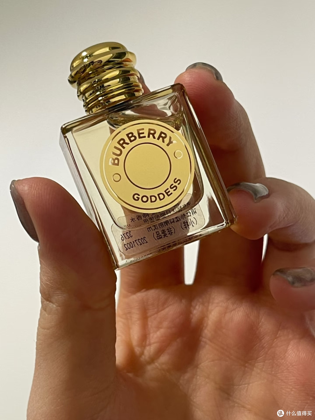 Burberry女神香水|网传招财香送礼真的要谨慎💸