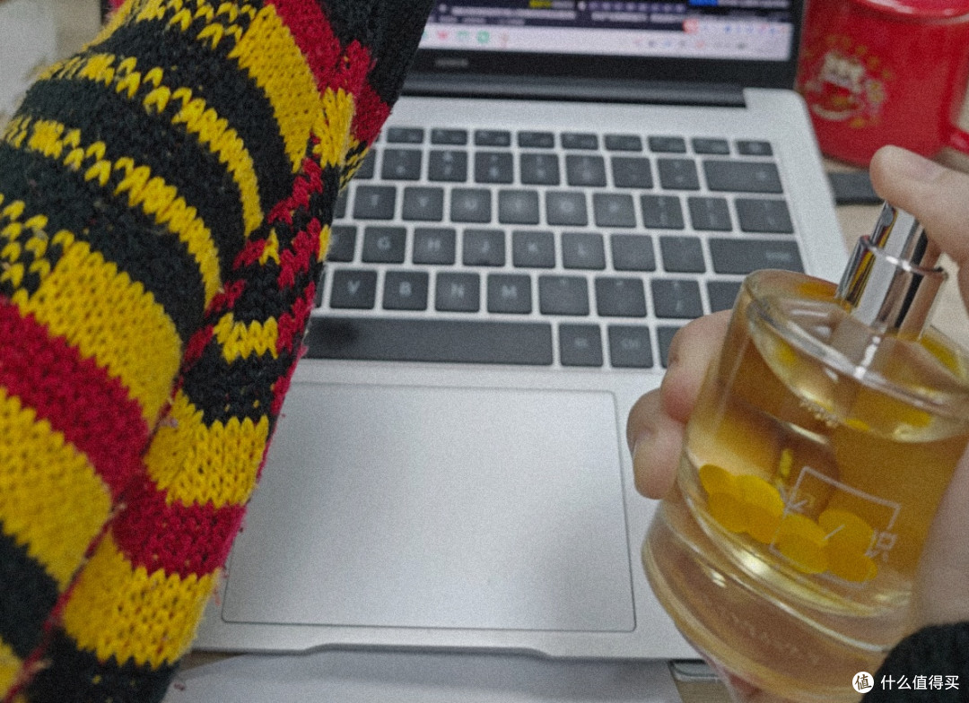 Burberry女神香水|网传招财香送礼真的要谨慎💸