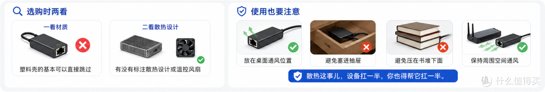Mac扩展坞怎么选？一分钟教会你从5个维度判断，帮你避坑