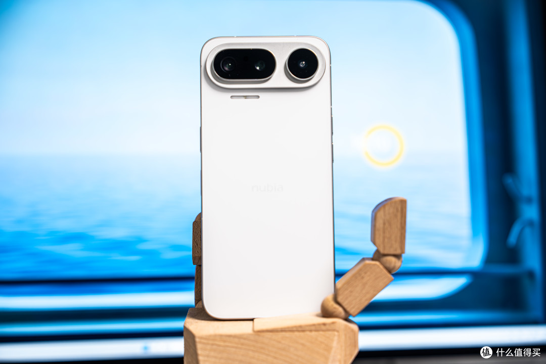 豆包手机二代努比亚NaviX Ultra值得买吗?真实体验报告