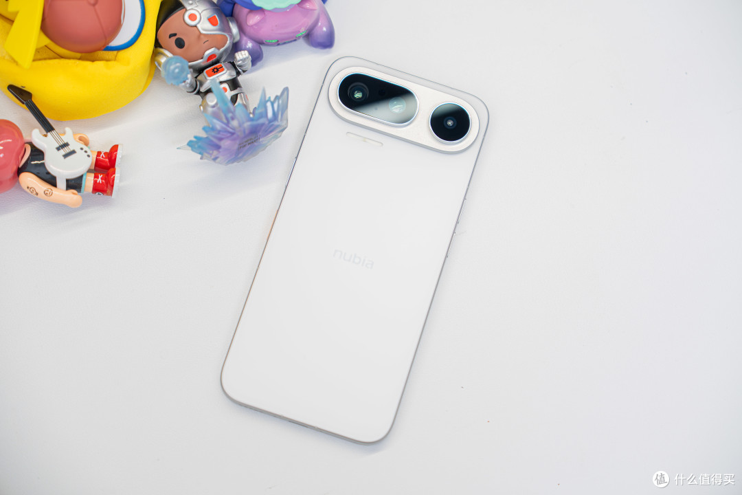 豆包手机二代努比亚NaviX Ultra值得买吗?真实体验报告