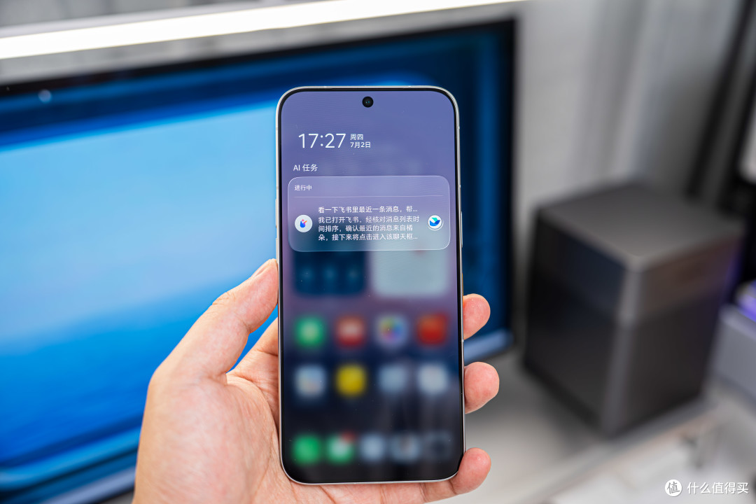 豆包手机二代努比亚NaviX Ultra值得买吗?真实体验报告