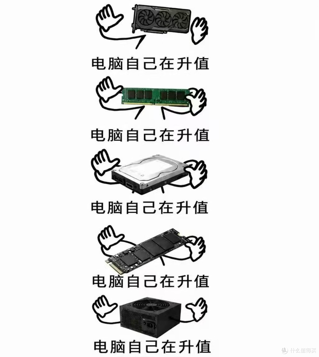 省钱又能打的D4装机方案,i5 14600KF+七彩虹B760M超级黑刃解君愁