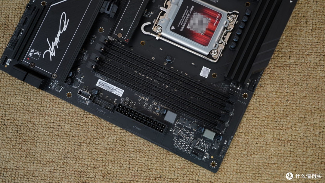 省钱又能打的D4装机方案,i5 14600KF+七彩虹B760M超级黑刃解君愁