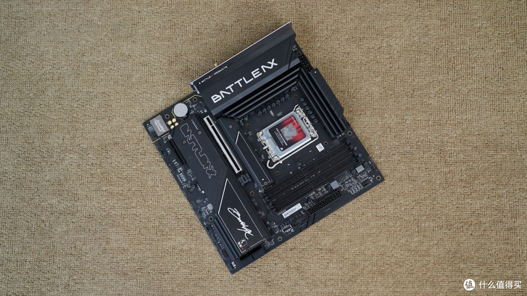 省钱又能打的D4装机方案,i5 14600KF+七彩虹B760M超级黑刃解君愁