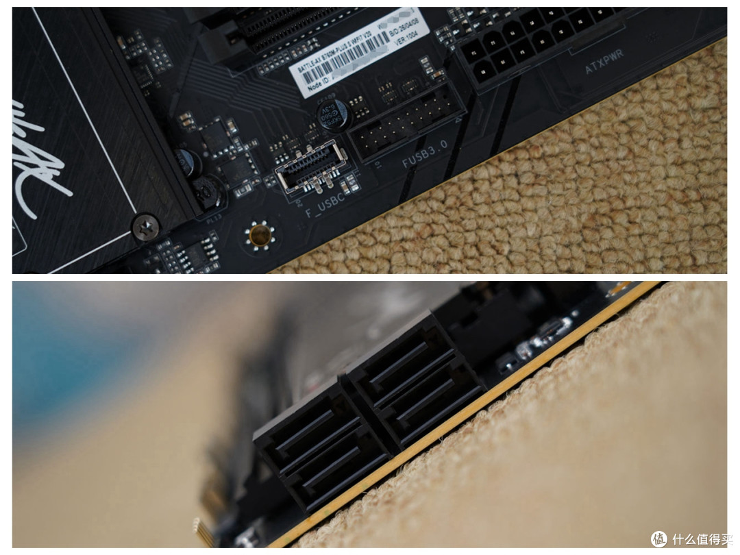省钱又能打的D4装机方案,i5 14600KF+七彩虹B760M超级黑刃解君愁