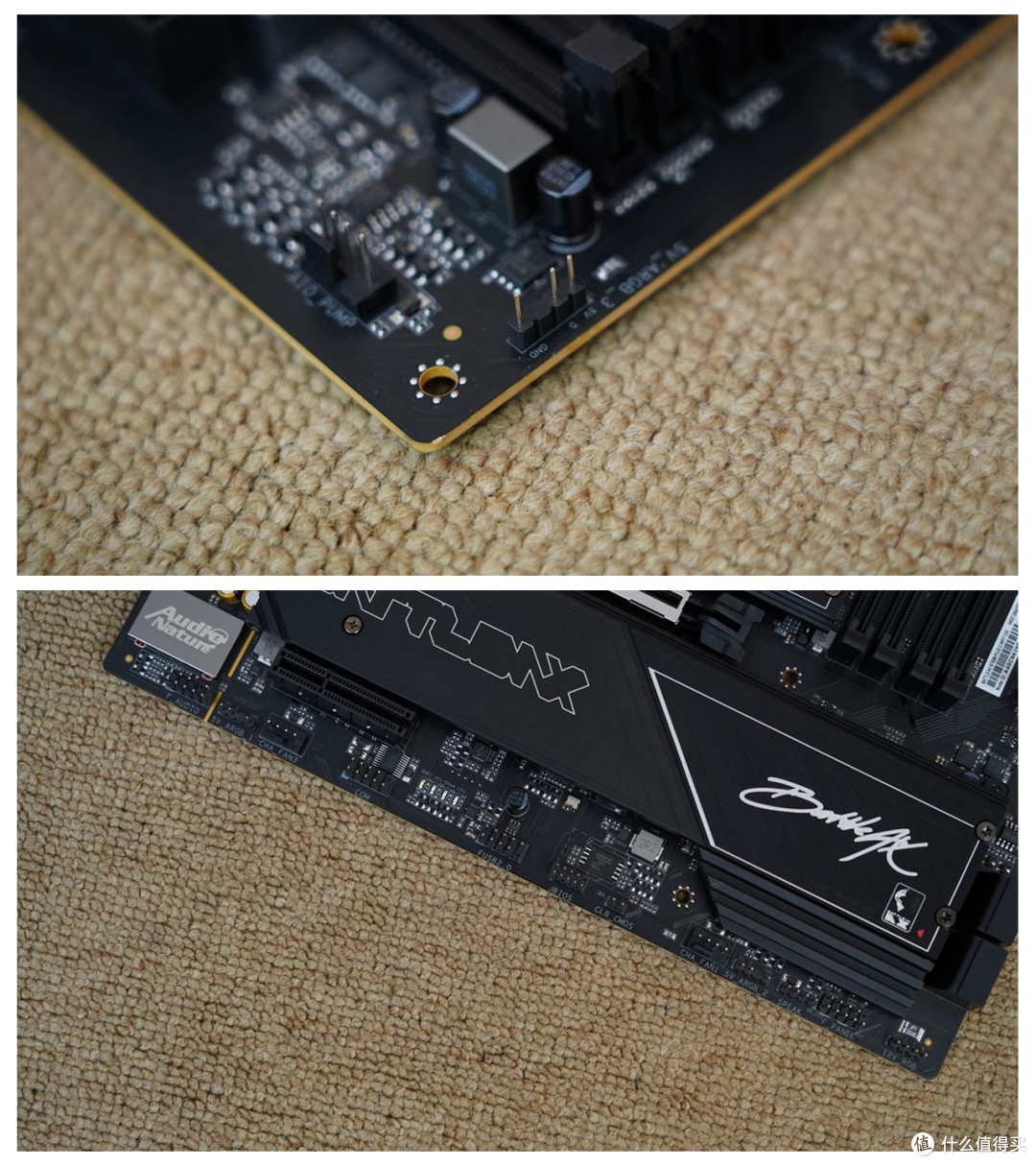 省钱又能打的D4装机方案,i5 14600KF+七彩虹B760M超级黑刃解君愁
