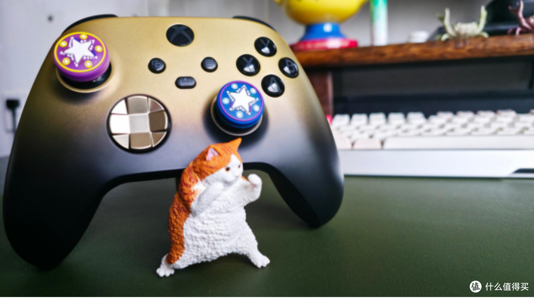 “无脑入”就是XBOX手柄最大谎言!2026年的XBOX手柄还值得买吗?