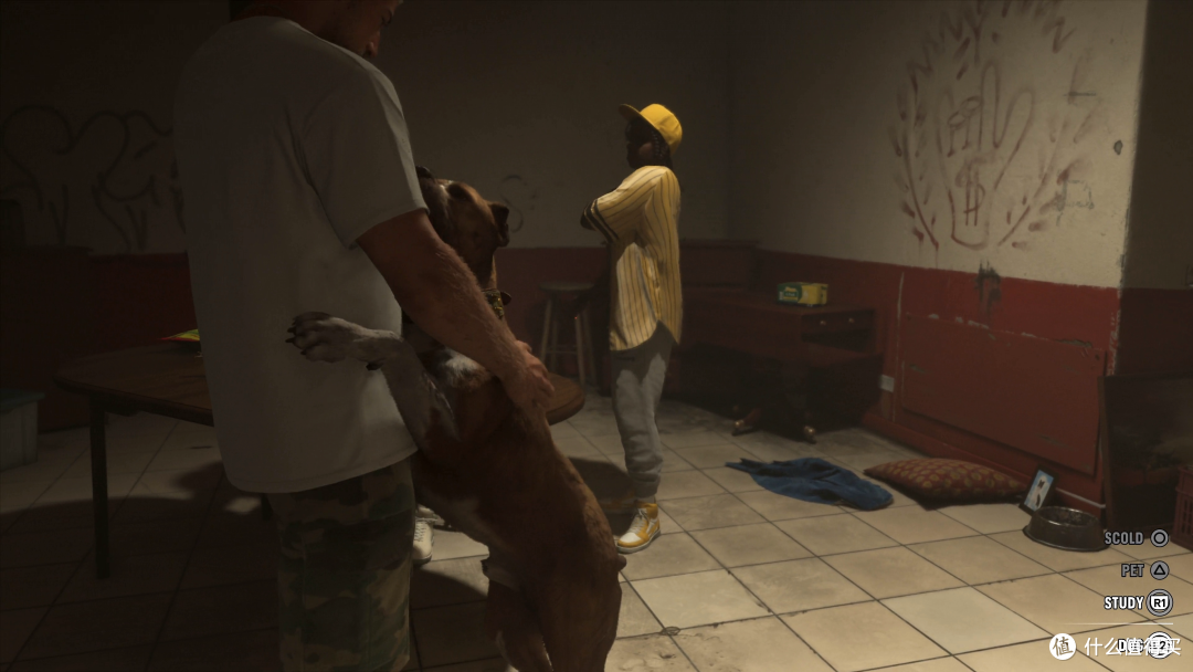 GTA6实机26分钟来了 大量玩法展示夜店、健身、钓鱼一长串可玩