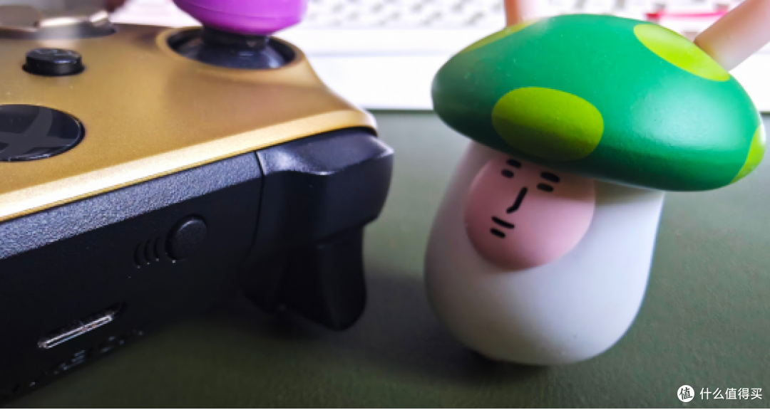 “无脑入”就是XBOX手柄最大谎言!2026年的XBOX手柄还值得买吗?