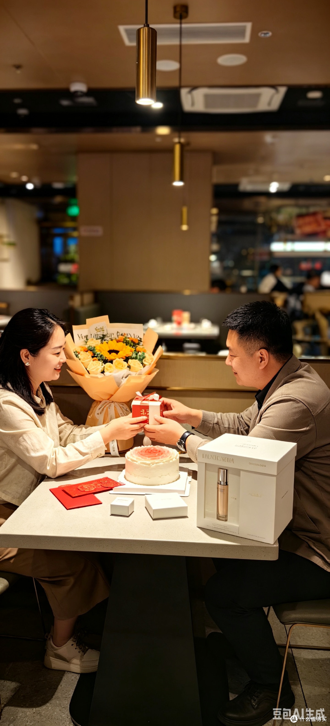 七夕送礼踩坑实录:那些让人沉默的美妆礼物