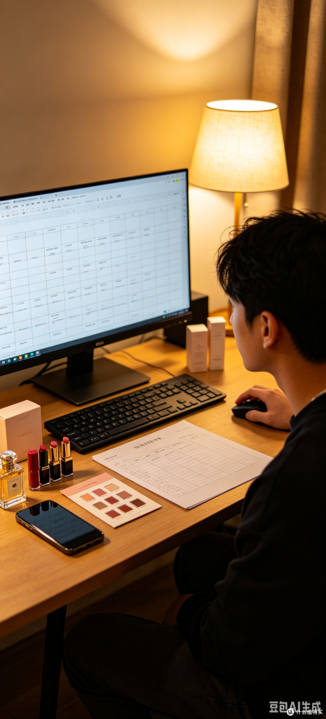 七夕送礼踩坑实录:那些让人沉默的美妆礼物