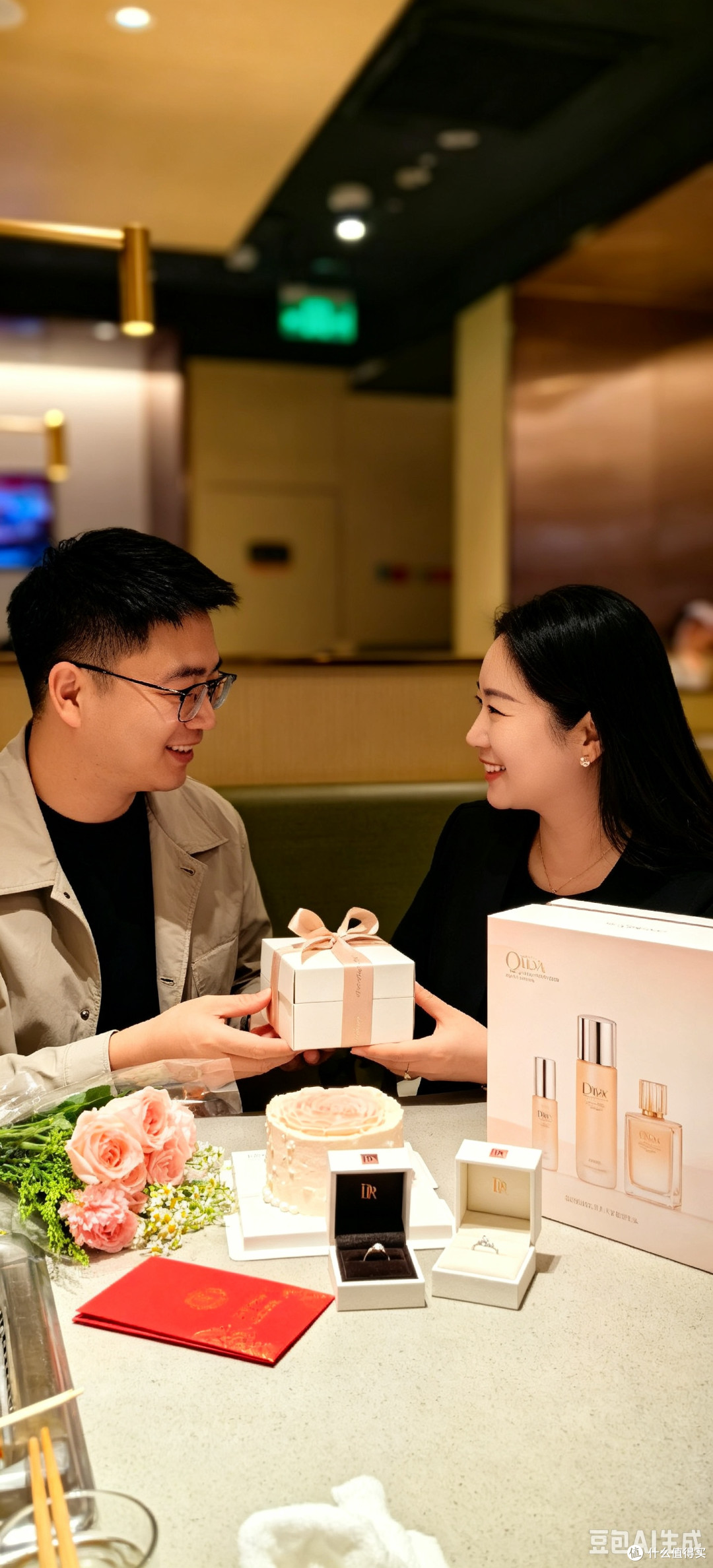 七夕送礼翻车实录:别让美妆礼物变成甜蜜负担