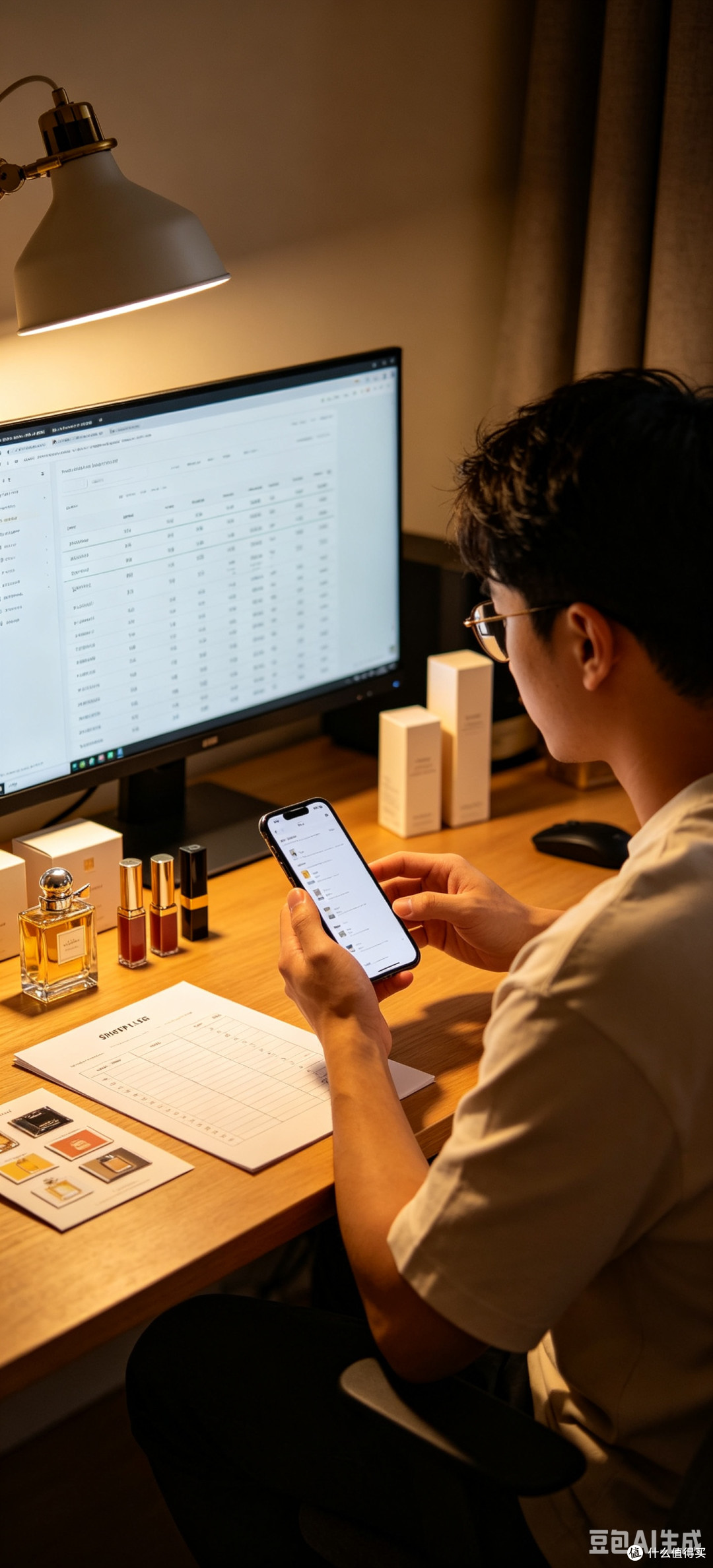 七夕送礼翻车实录:别让美妆礼物变成甜蜜负担