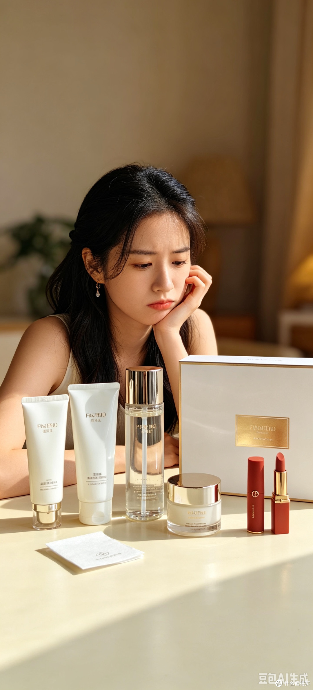 七夕送礼翻车实录:别让美妆礼物变成甜蜜负担