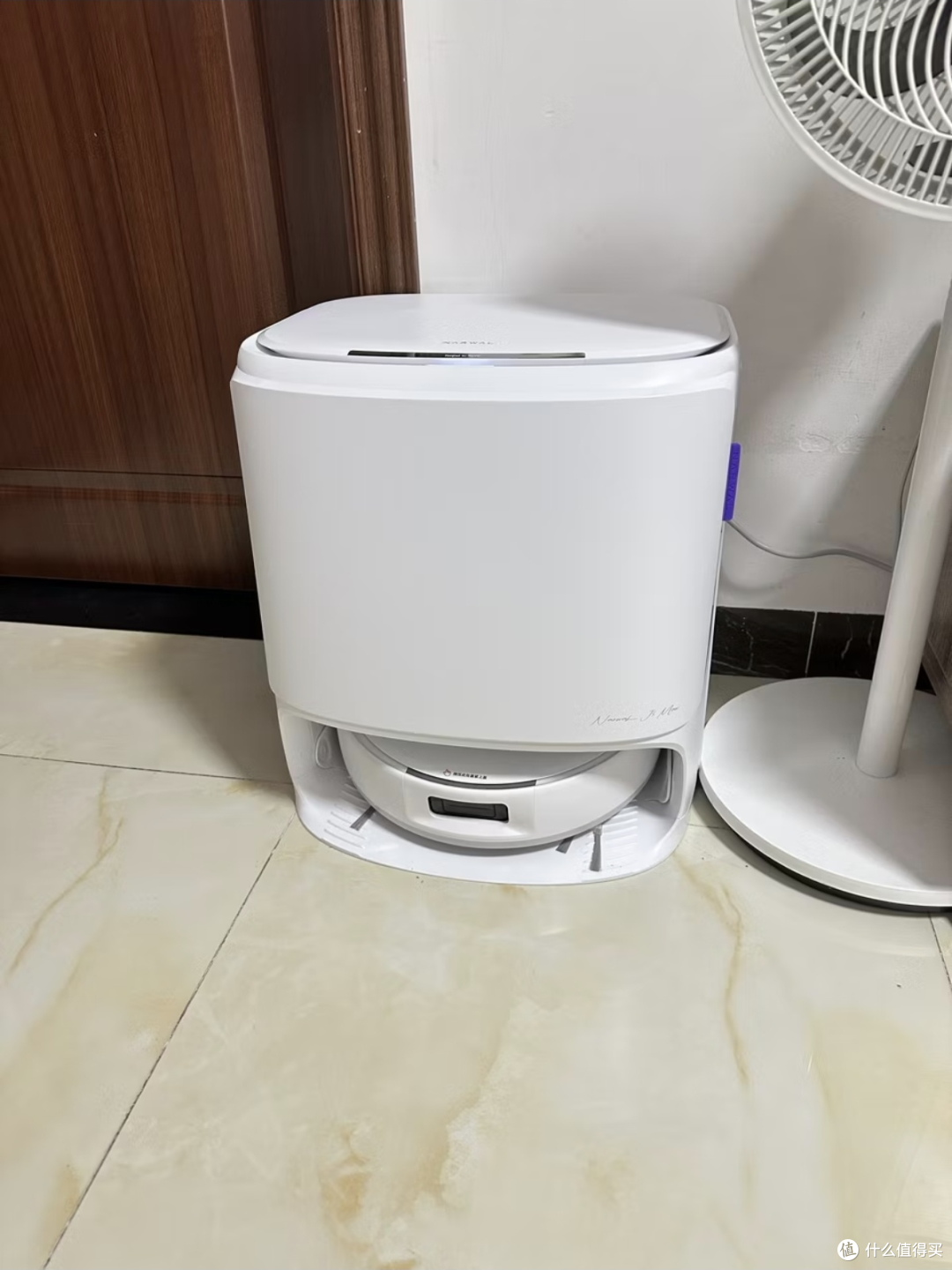 云鲸J5Max水箱版实测表现
