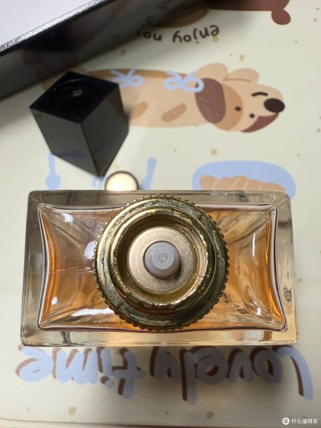 YSL自由之水｜送礼不止要选对味道还要留心渠道💣