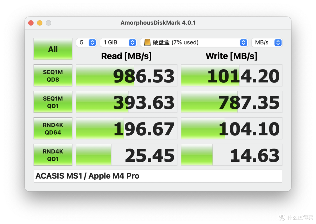 iPhone升级8TB大内存！阿卡西斯磁吸硬盘盒手机支架评测