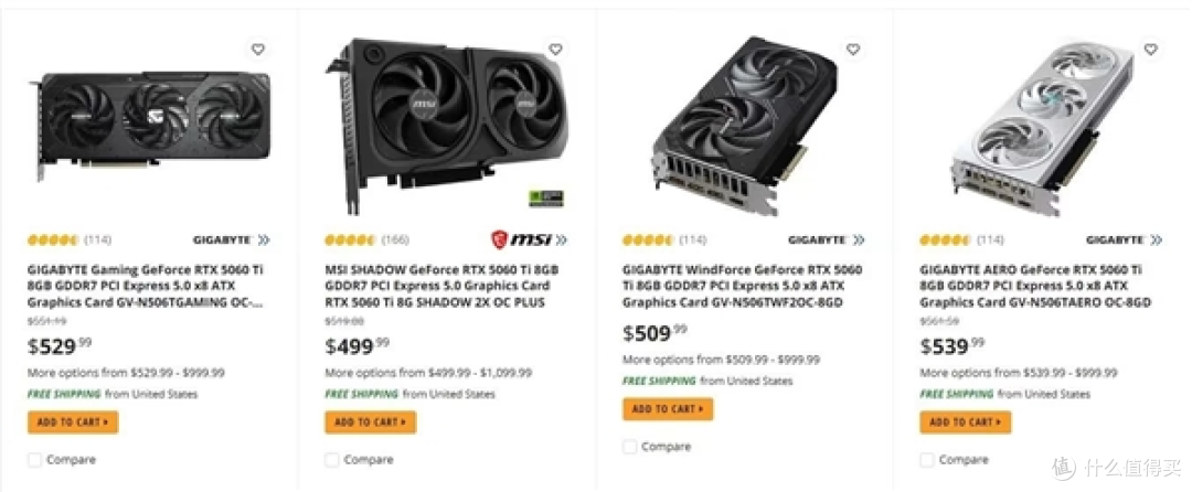 RTX 5060 Ti清仓价1627元，捡漏还是碰运气