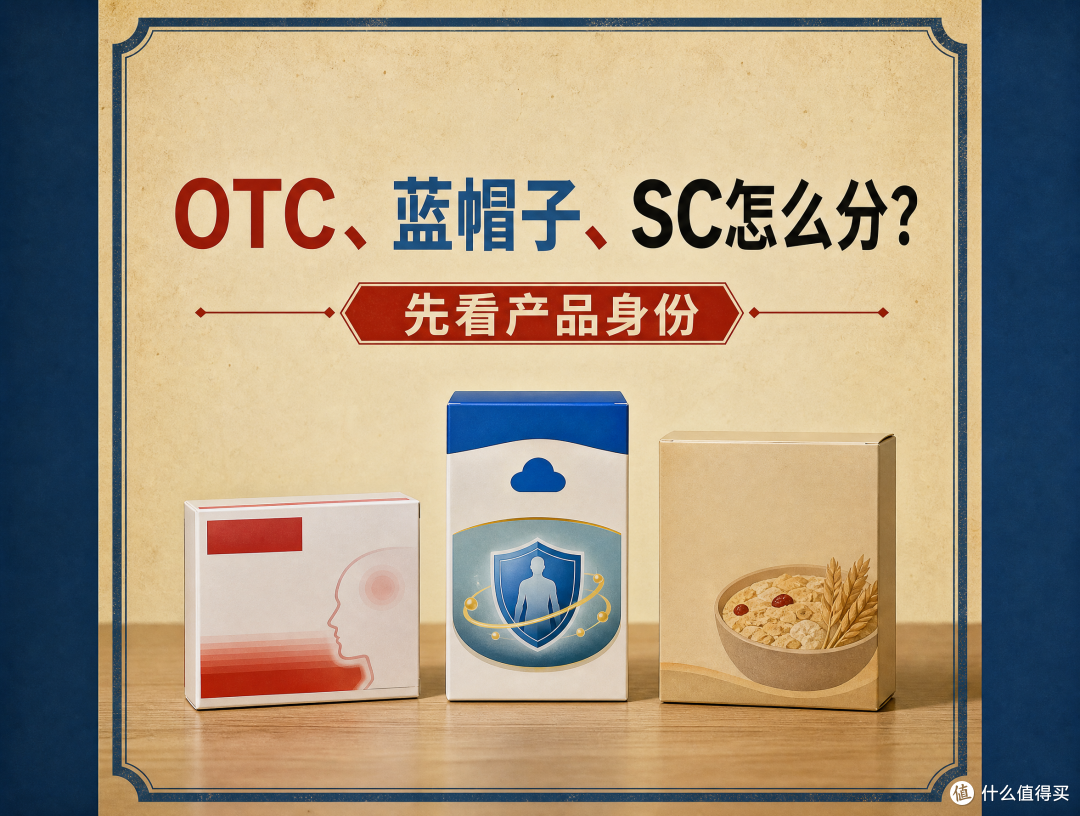 你买的补品到底是什么身份