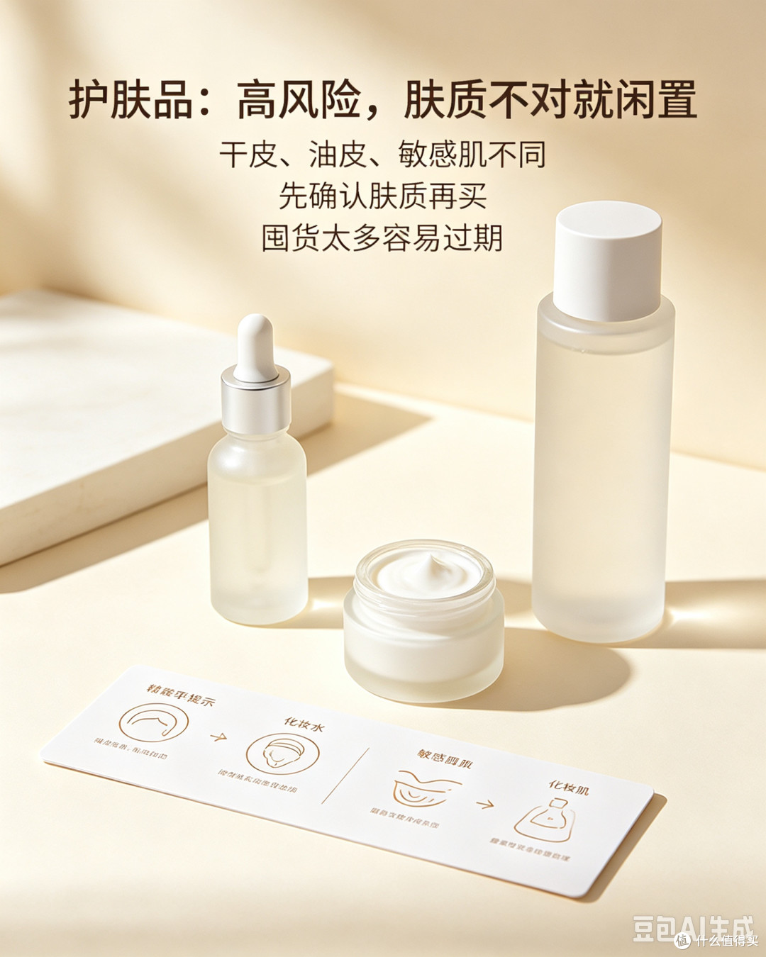 口红、香水、护肤品，哪个最不适合盲送？送礼踩坑真实复盘