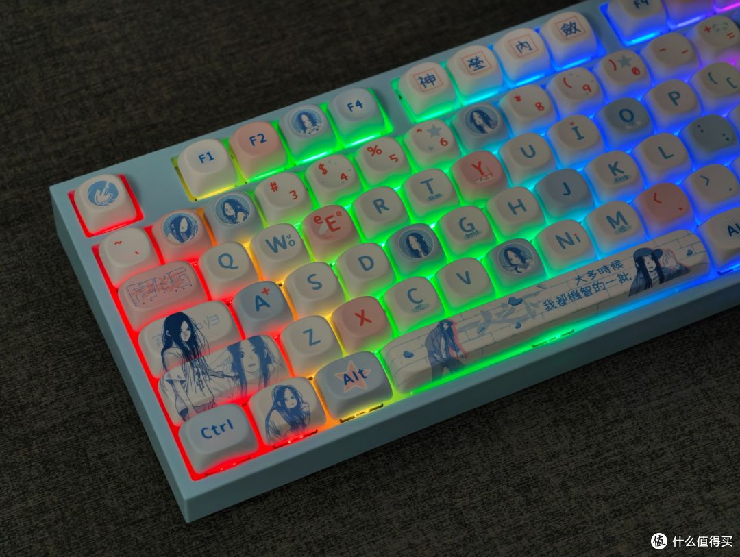 什么样的联名才叫用心？这波一人之下就很对味！