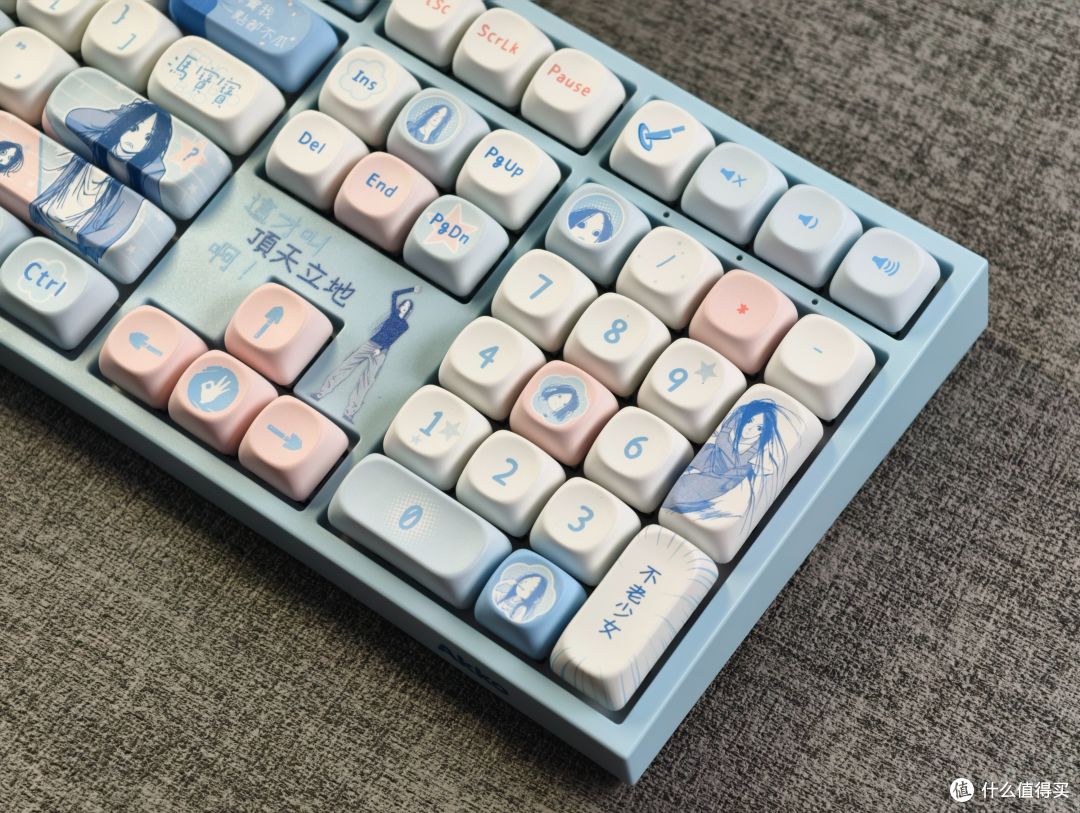 什么样的联名才叫用心？这波一人之下就很对味！