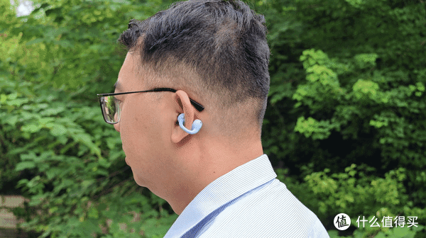 通勤路上,谁才是“真香”搭子?漫步者ComfoClip Q2上手深度体验