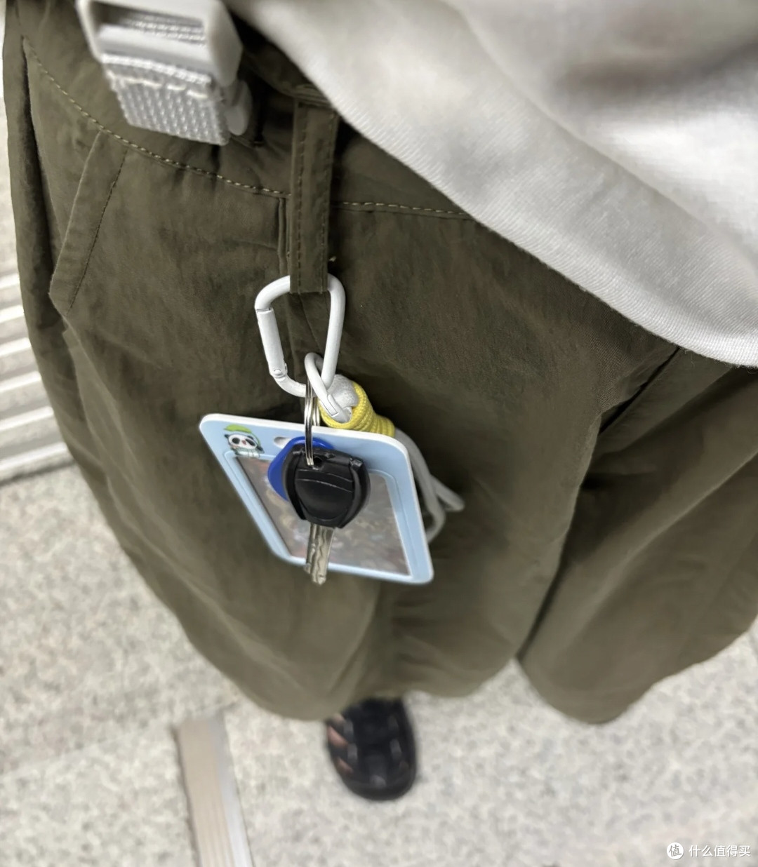 8个「紧急」妙招,关键时刻顶大用!