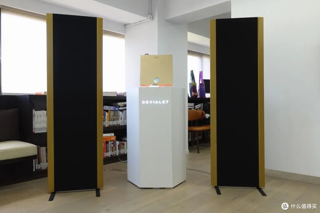 行业资讯 | 爱威影音Q3新品发布会圆满落幕：艺术与声学的盛宴
