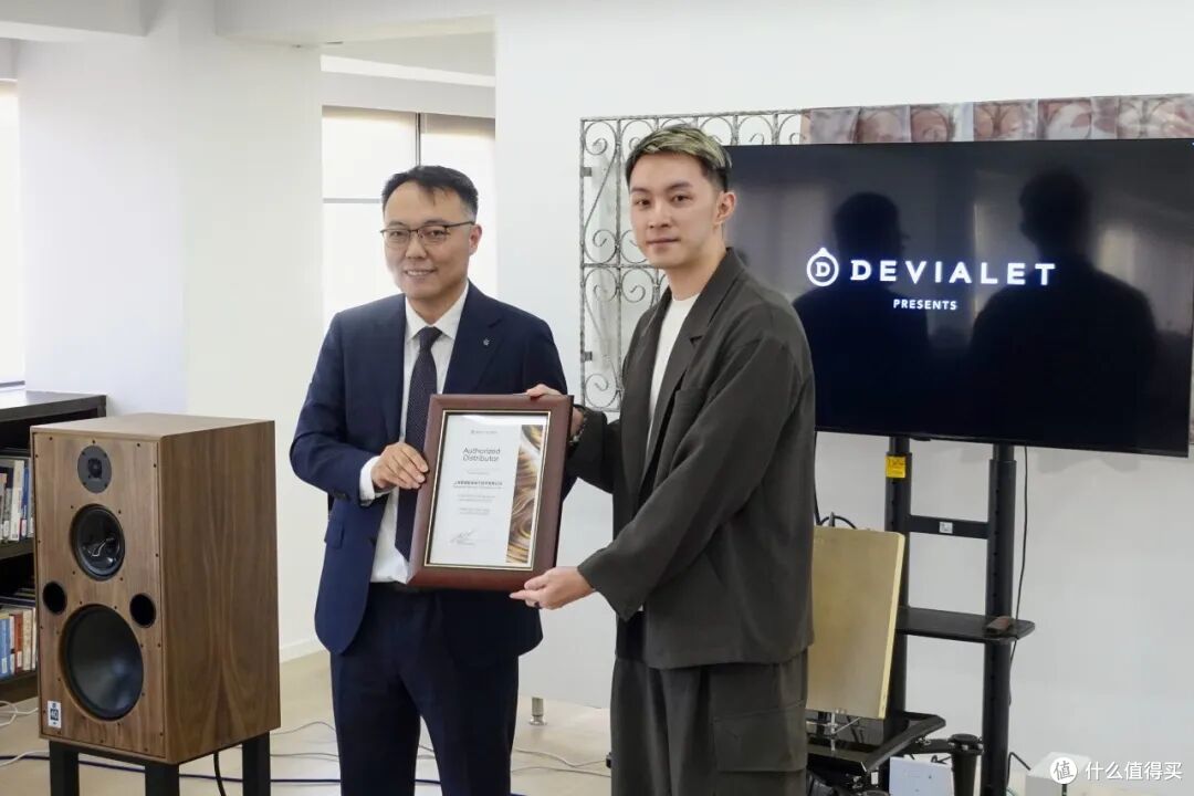 行业资讯 | 爱威影音Q3新品发布会圆满落幕：艺术与声学的盛宴