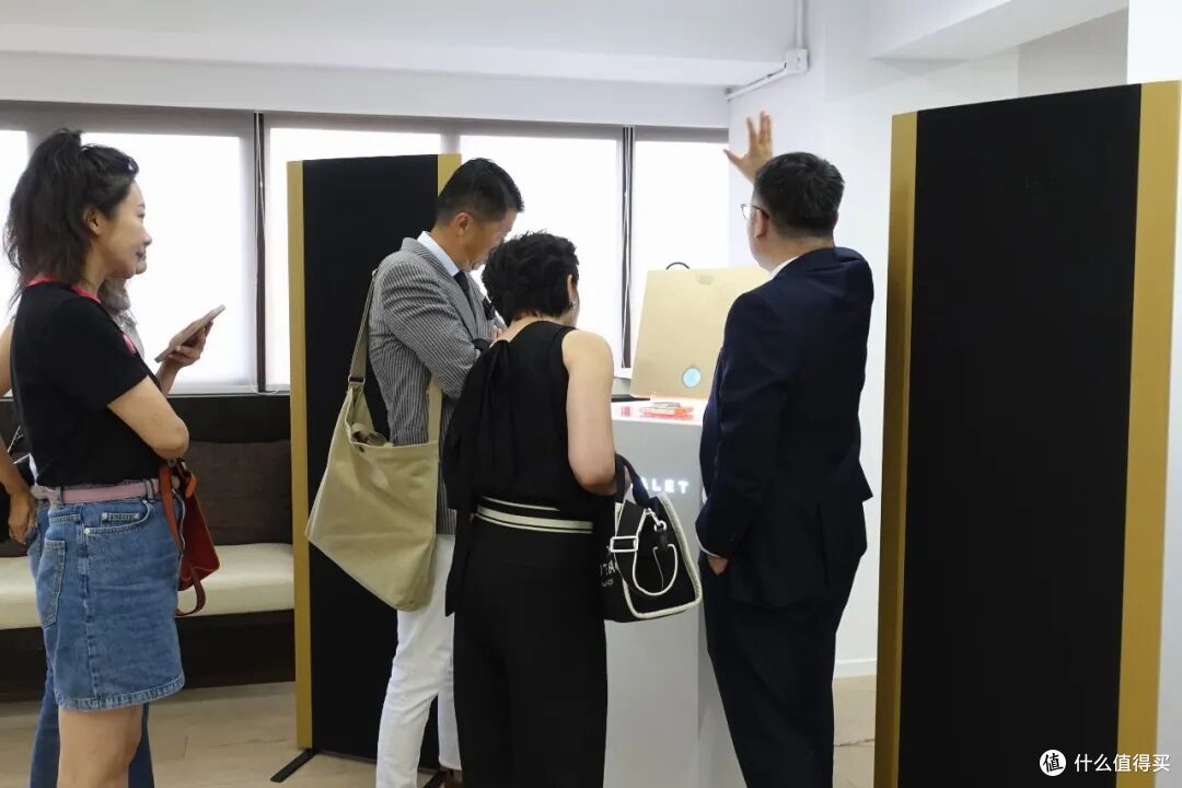 行业资讯 | 爱威影音Q3新品发布会圆满落幕：艺术与声学的盛宴