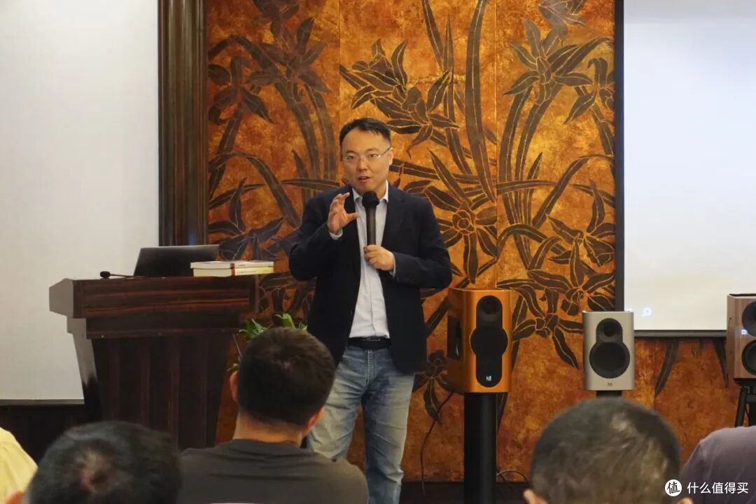 行业资讯 | 爱威影音Q3新品发布会圆满落幕：艺术与声学的盛宴