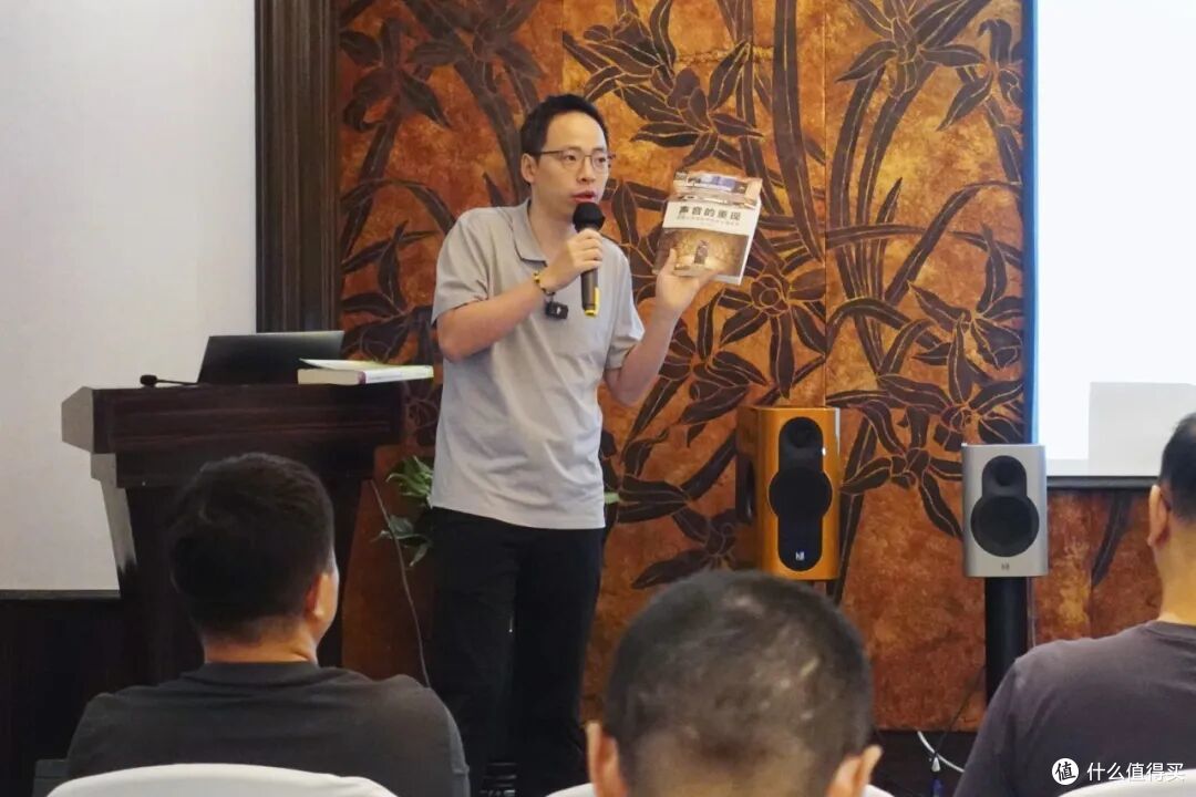 行业资讯 | 爱威影音Q3新品发布会圆满落幕：艺术与声学的盛宴
