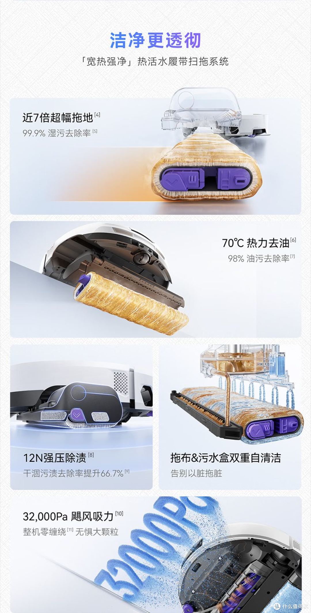 从"踩雷"到"光脚自由",云鲸 JX Ultra 彻底改变了我的周六早晨
