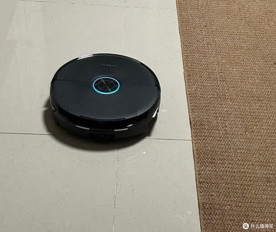 云鲸逍遥003智能清洁评测