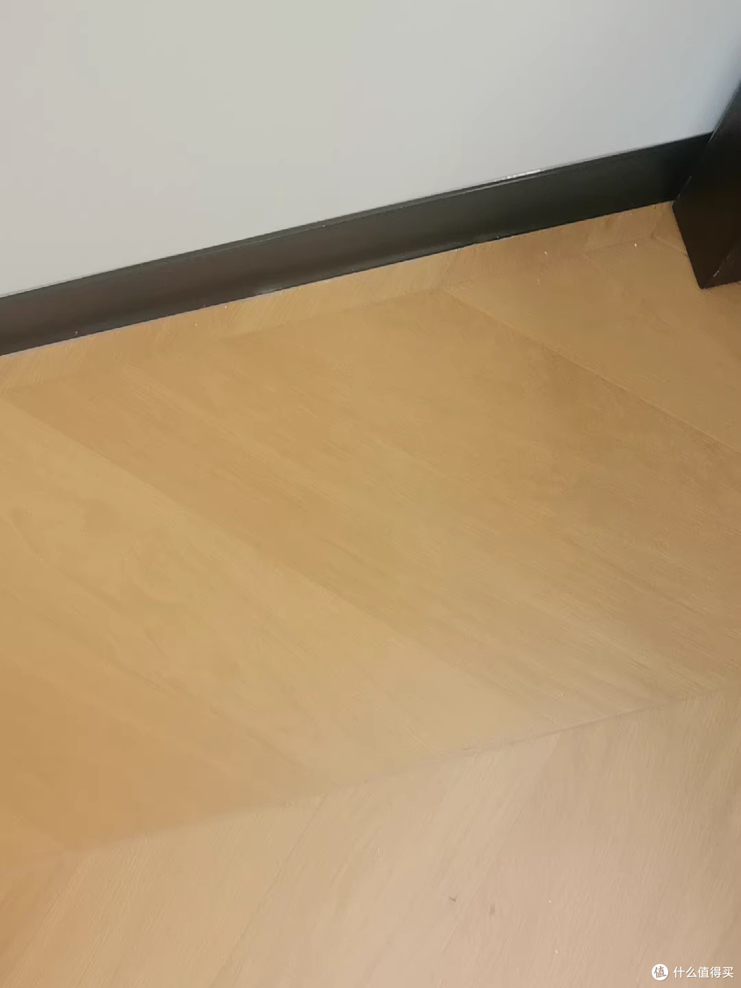 云鲸JX到家后,我家拖把正式退休