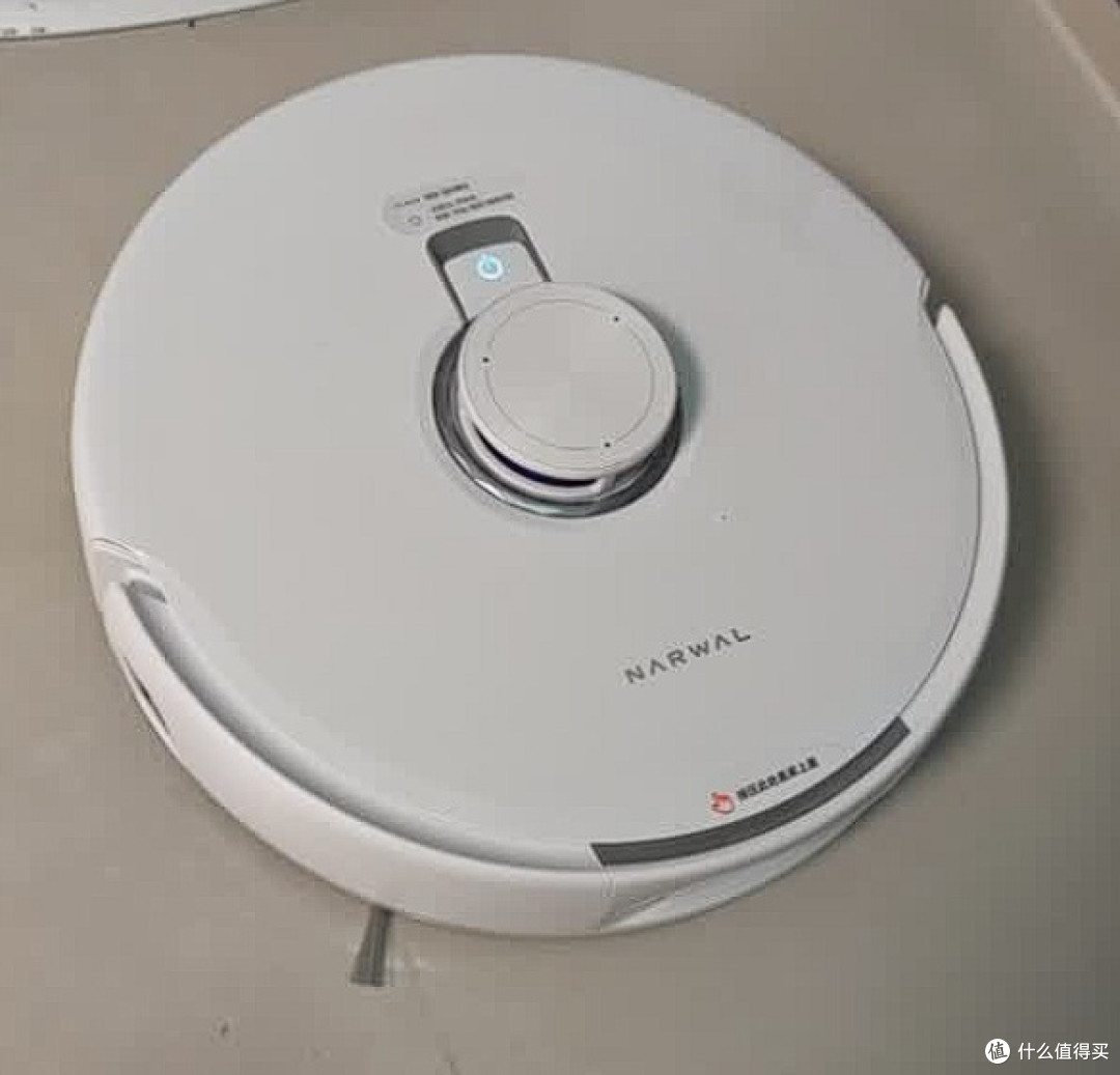 家务彻底托管!云鲸J5Max智能清洁体验分享