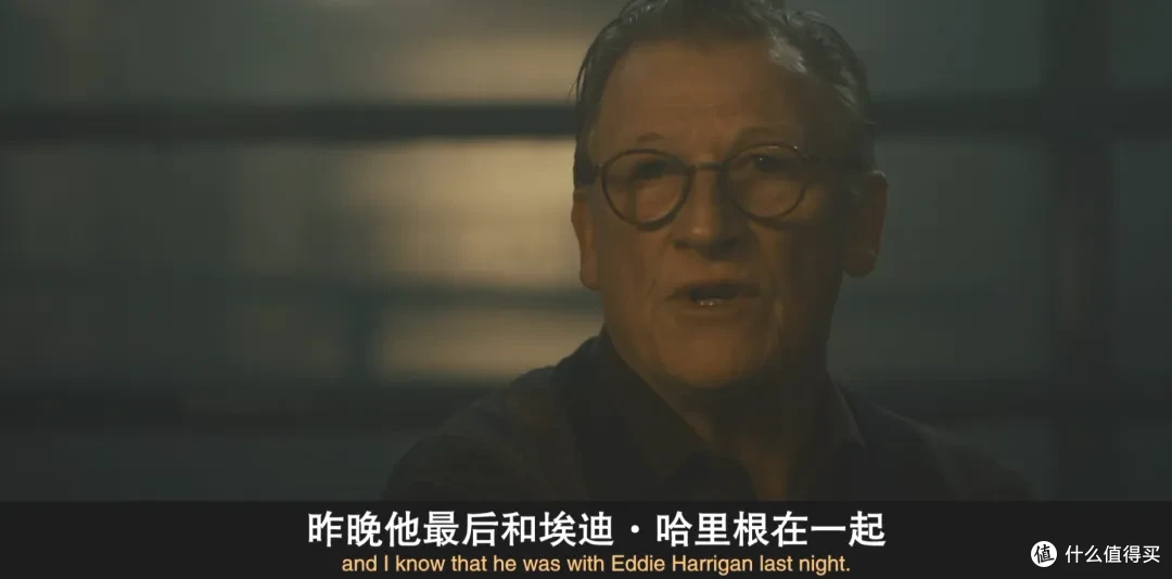 汤老师的硬核美剧,又杀回来了